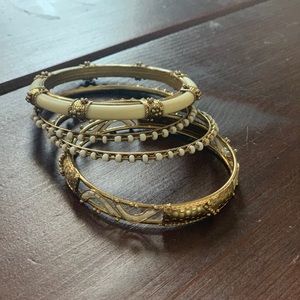 Stackable bracelet